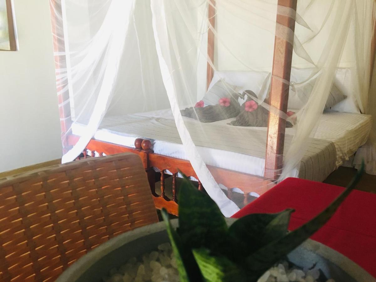 טנגלה Dilena Beach Inn מראה חיצוני תמונה
