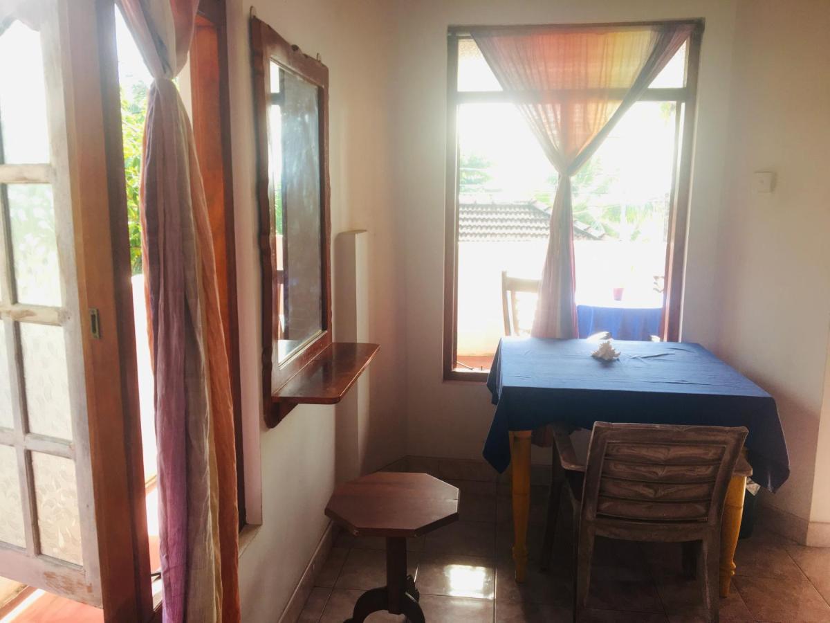 טנגלה Dilena Beach Inn מראה חיצוני תמונה