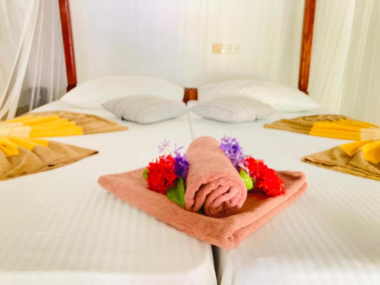 טנגלה Dilena Beach Inn חדר תמונה