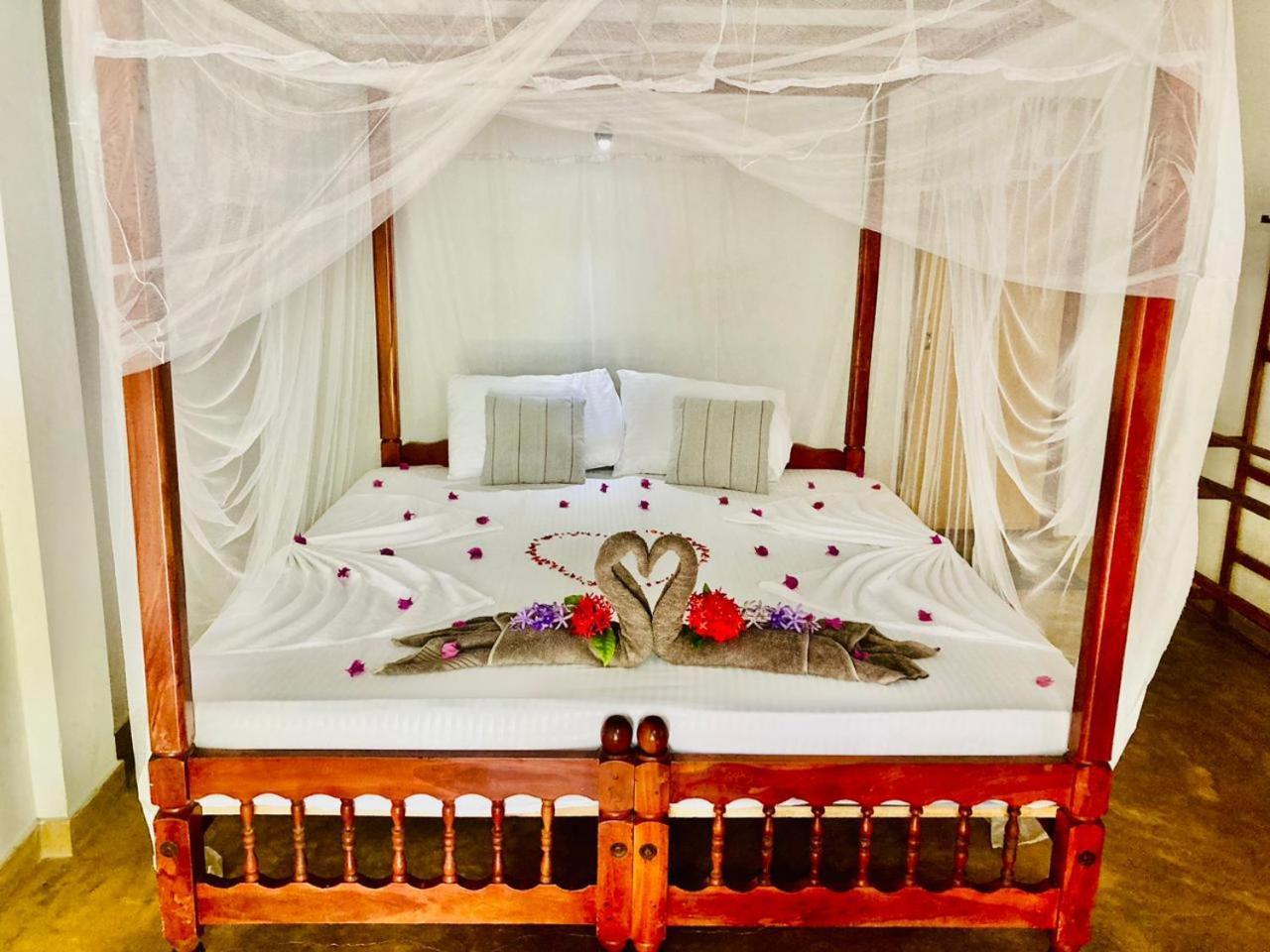 טנגלה Dilena Beach Inn חדר תמונה