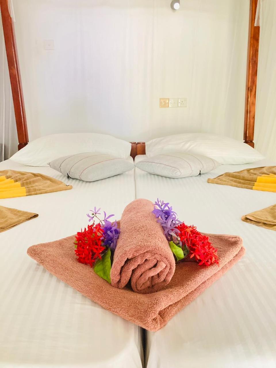 טנגלה Dilena Beach Inn חדר תמונה