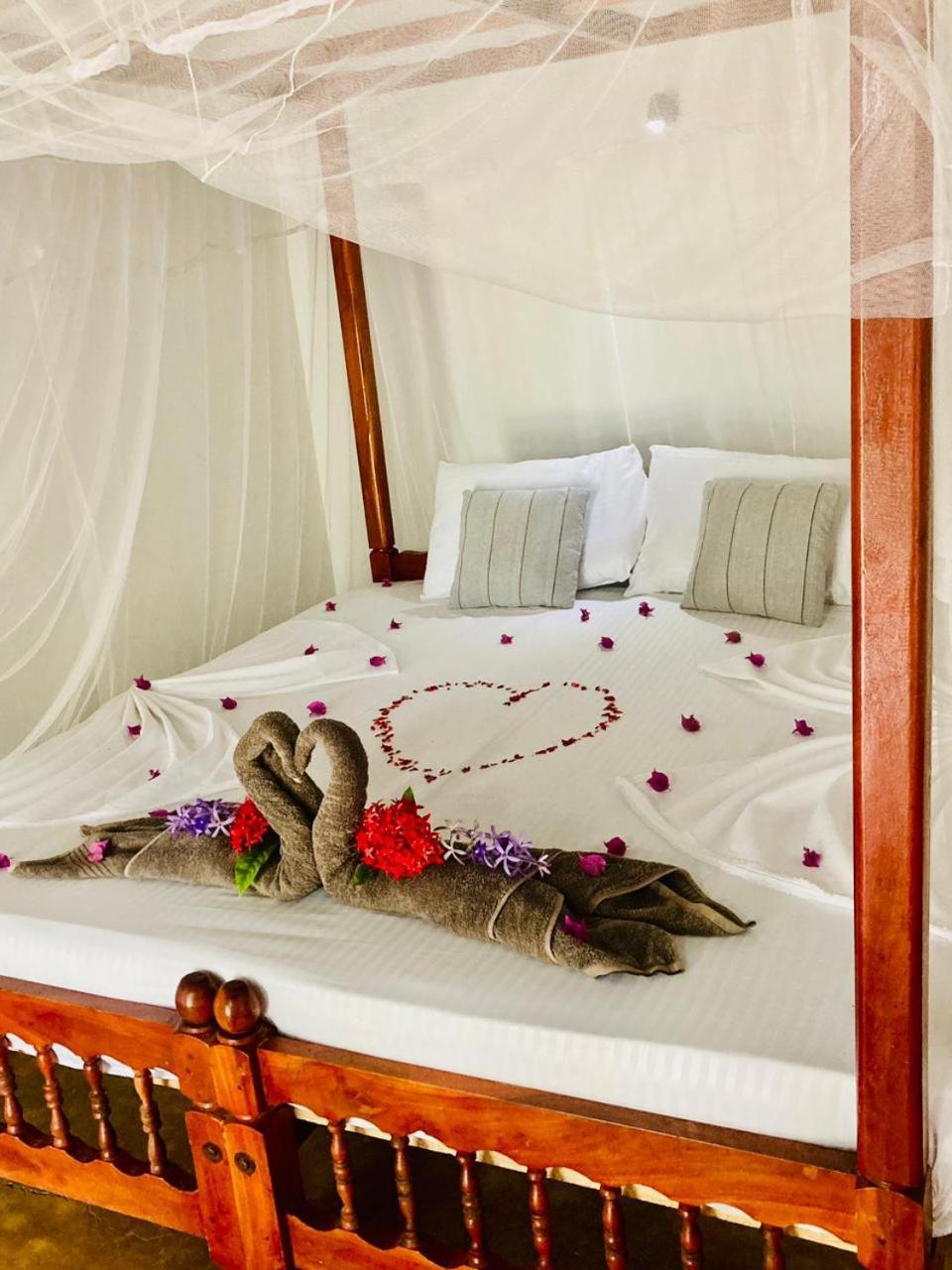 טנגלה Dilena Beach Inn חדר תמונה
