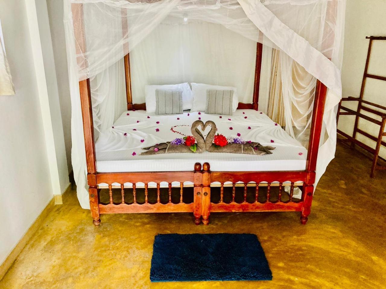 טנגלה Dilena Beach Inn חדר תמונה