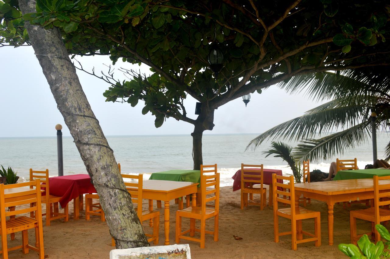 טנגלה Dilena Beach Inn מראה חיצוני תמונה