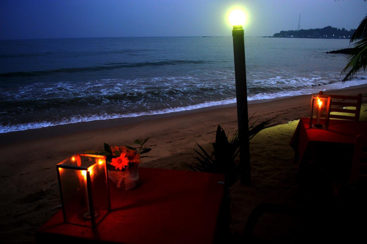 טנגלה Dilena Beach Inn מראה חיצוני תמונה